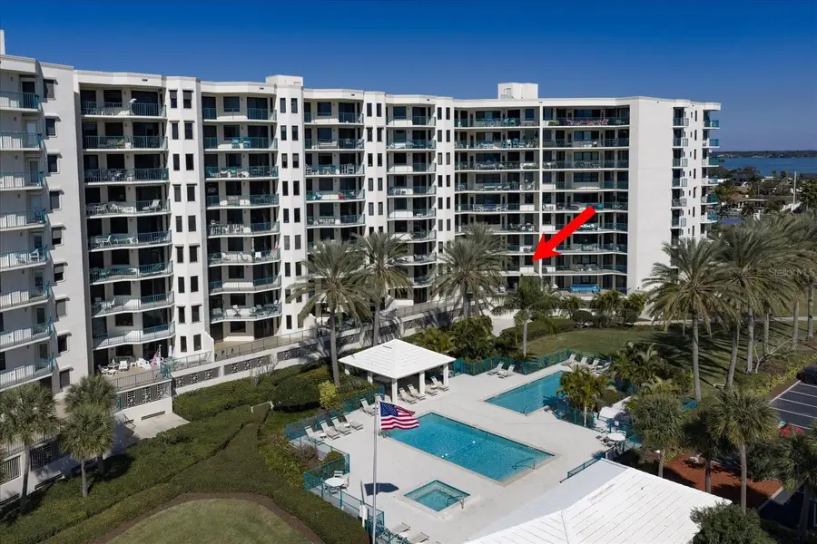 670 Island Way #304, Clearwater Beach, FL 33767 - #2