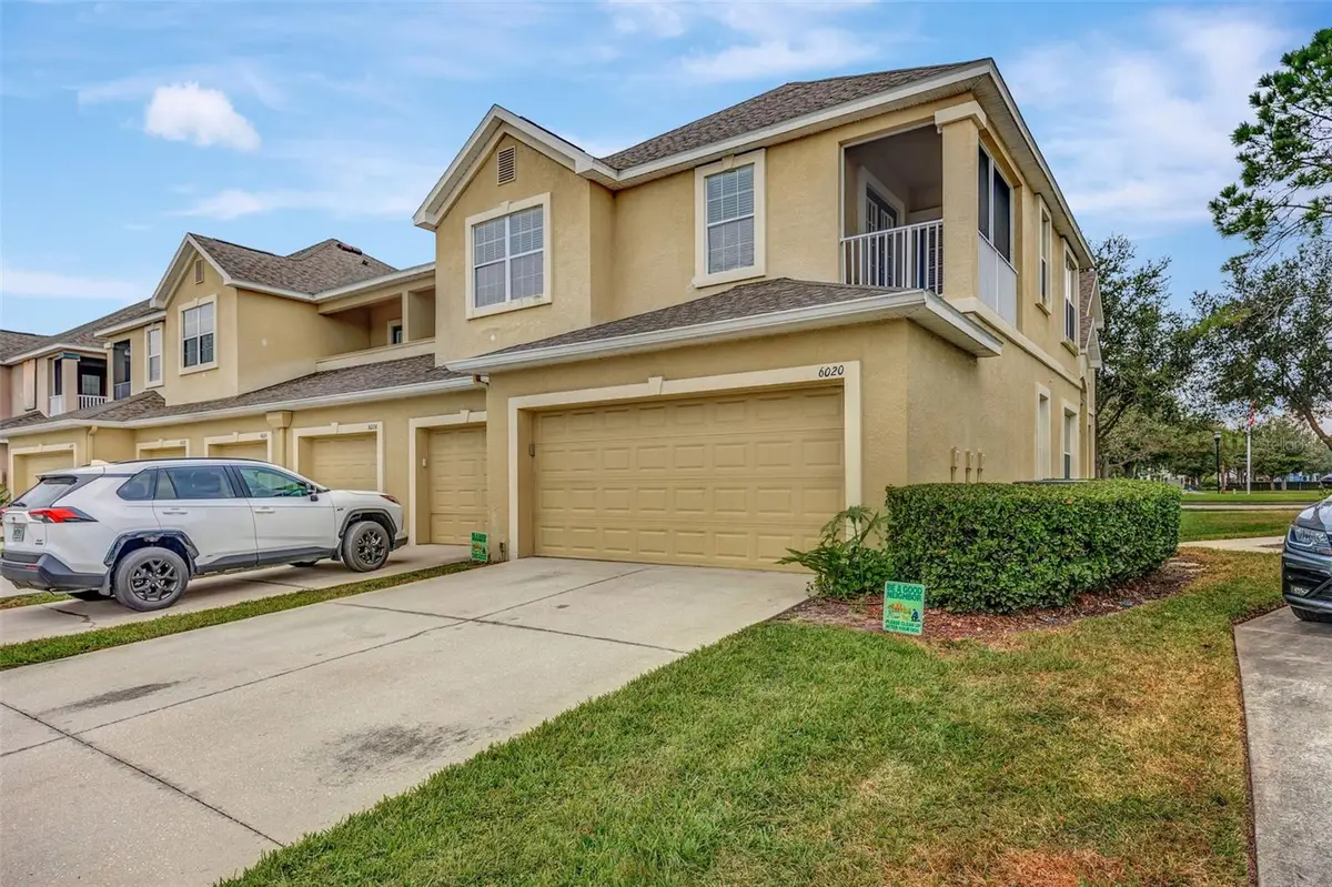 6020 Fishhawk Crossing Boulevard, Lithia, FL 33547 - #1