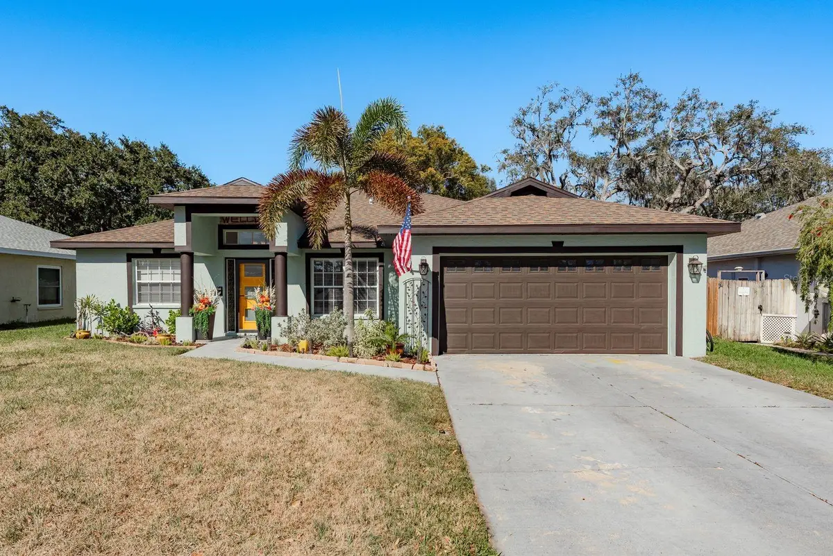 5801 Lenmar Court, Holiday, FL 34690 - Image #1