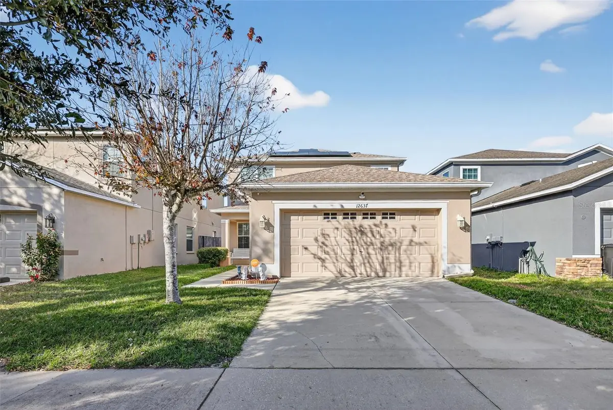 12637 Belcroft Drive, Riverview, FL 33579 - Image #1