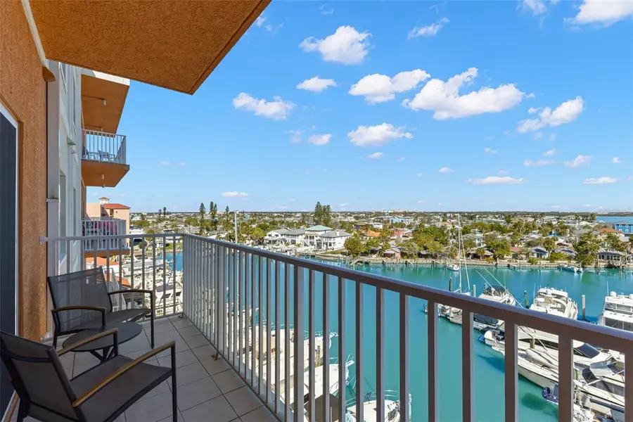 13101 Gulf Boulevard #1605, Saint Petersburg, FL 33708 - Image #3