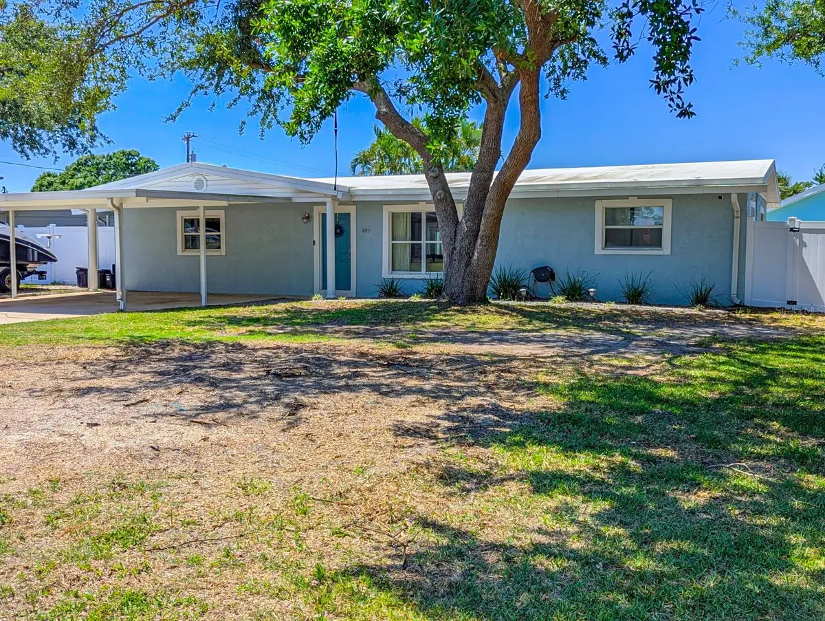 489 Fox Run Trail, Apollo Beach, FL 33572 - #1