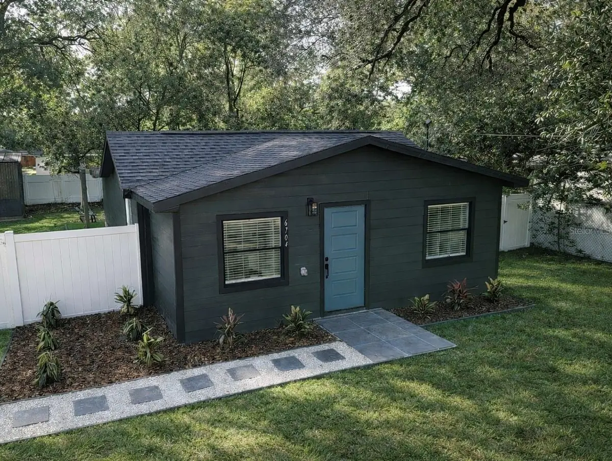 6704 N 11th Street, Tampa, FL 33604 - Image #1