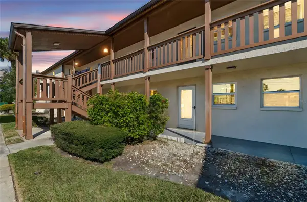 4937 Marine Parkway #105, NEW PORT RICHEY, FL 34652