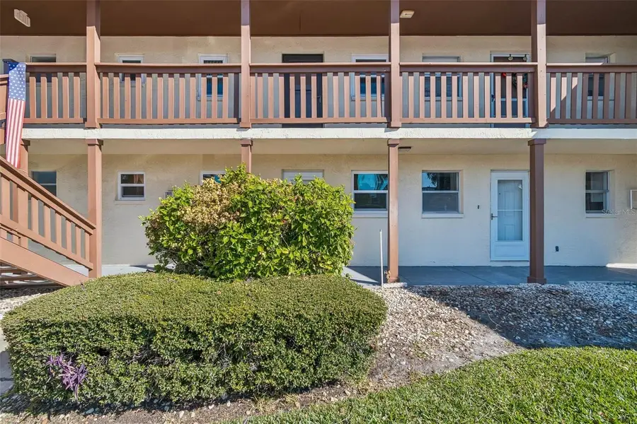 4937 Marine Parkway #105, New Port Richey, FL 34652 - #2