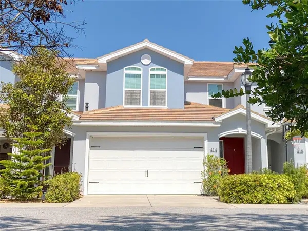 414 Birdsong Lane, DUNEDIN, FL 34698