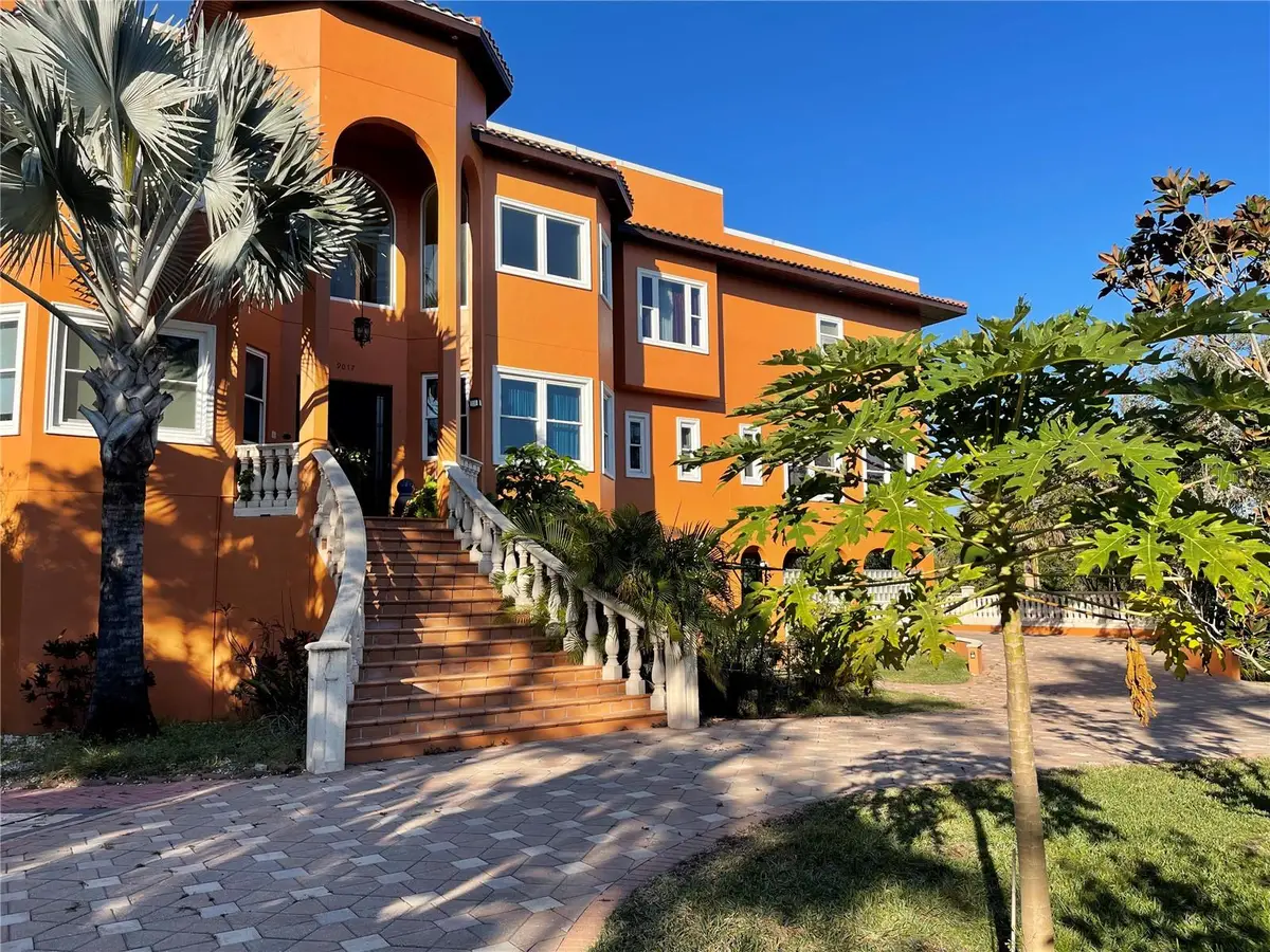 9017 Baywood Park Drive, Seminole, FL 33777 - #1