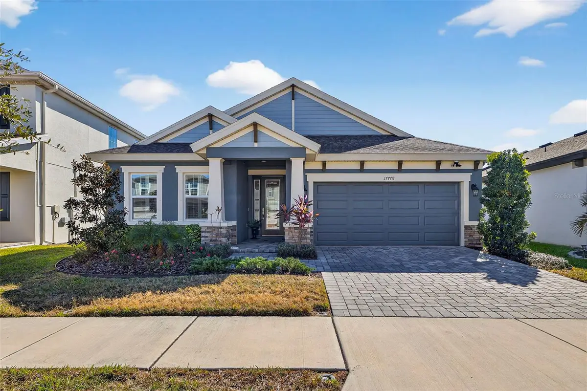 17778 Everlong Drive, Land O Lakes, FL 34638 - #1