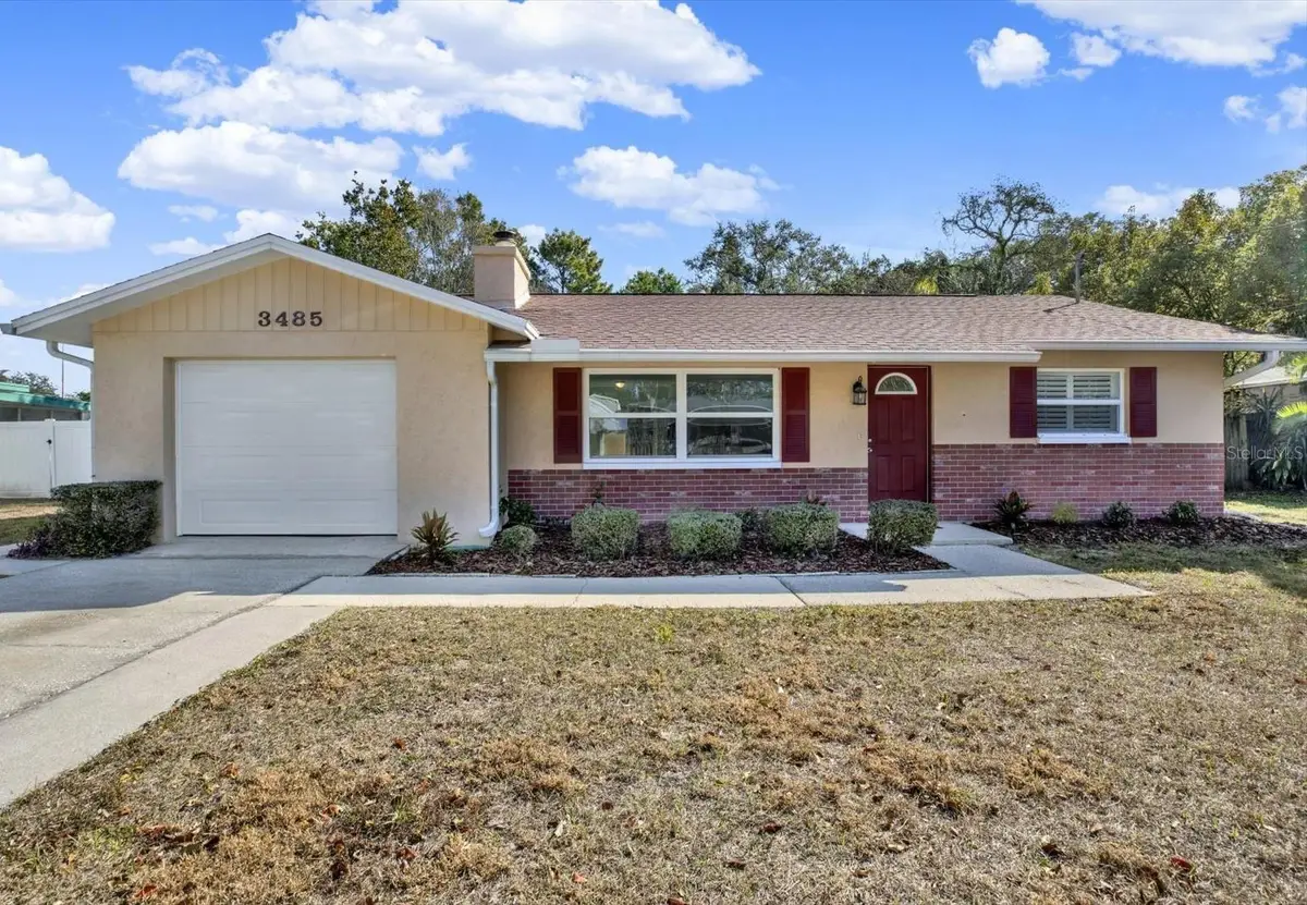 3485 Pine Street, Dunedin, FL 34698 - #1