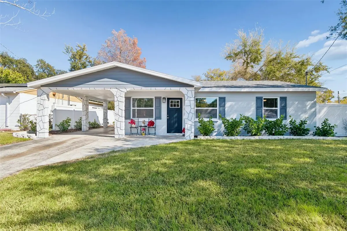 2205 N Grady Avenue, Tampa, FL 33607 - #1