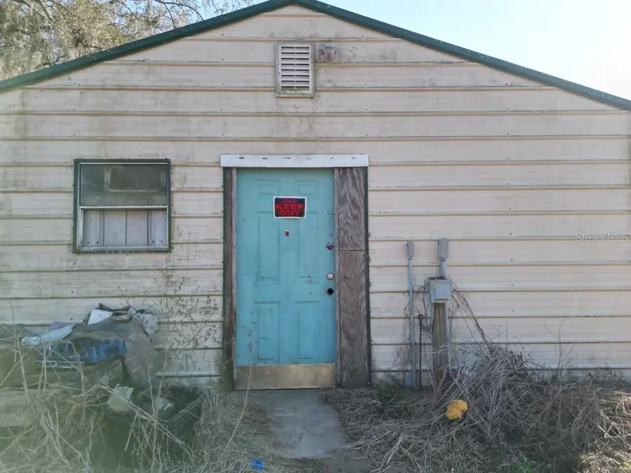 10942 Singletary Road, Dade City, FL 33525 - #2