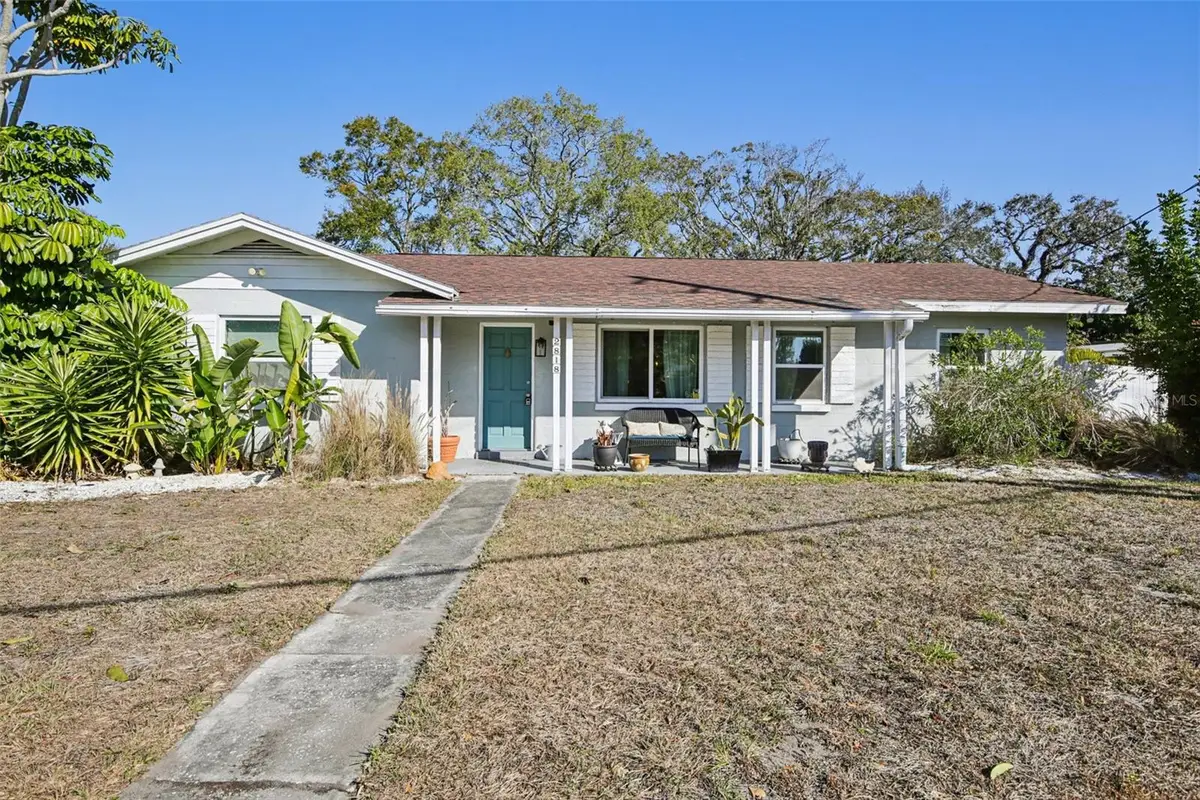 2818 11th Avenue W, Bradenton, FL 34205 - Image #1