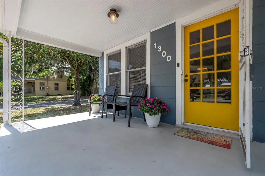 1300 E Henry Avenue, Tampa, FL 33604 - #3