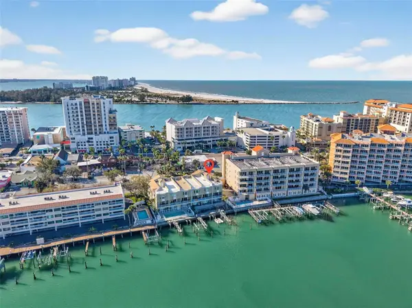 620 Bayway Boulevard, CLEARWATER BEACH, FL 33767
