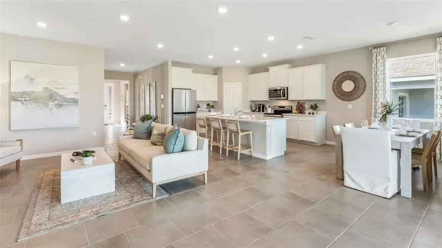 6941 Flint Creek Drive, Land O Lakes, FL 34638 - #3