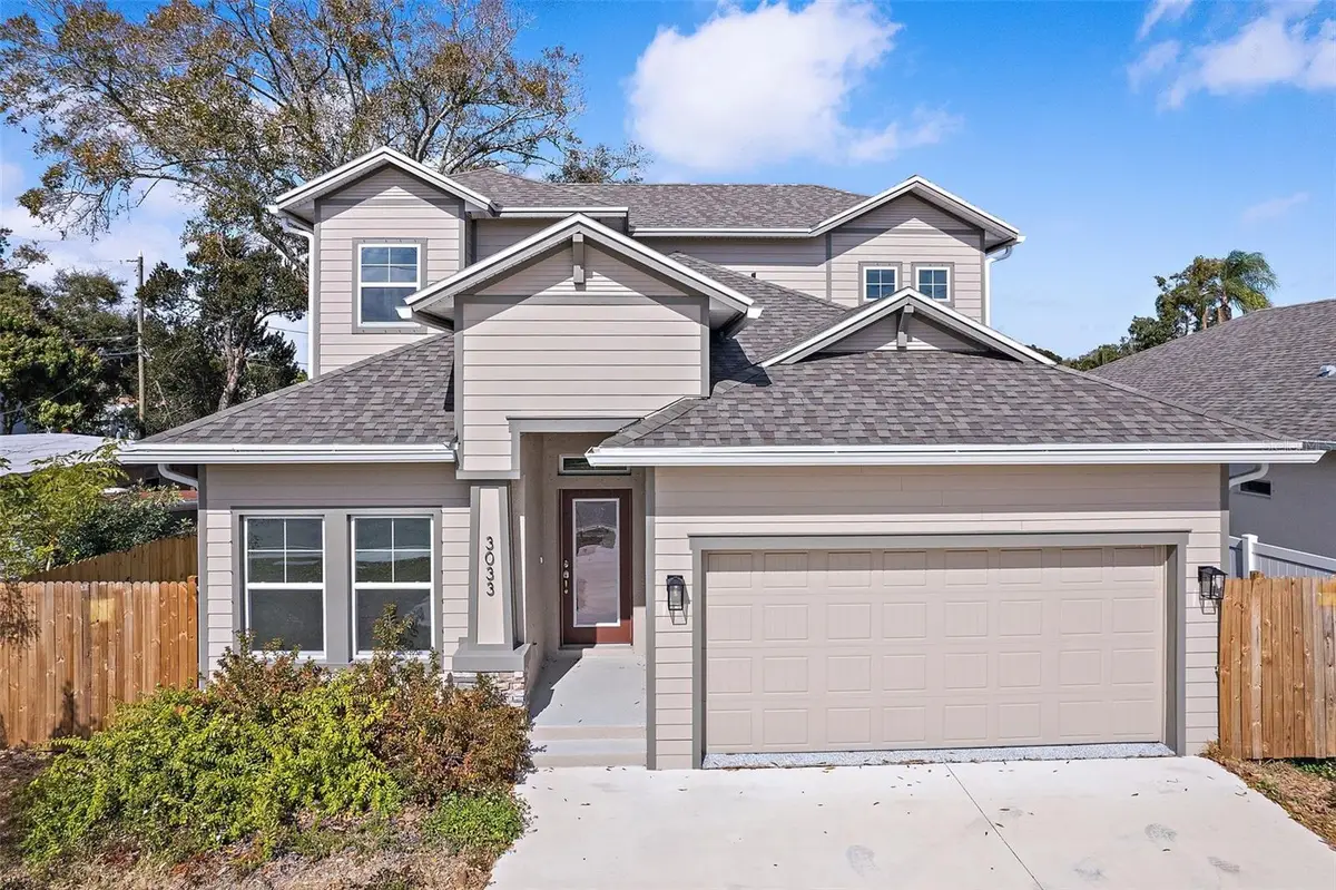 3033 54th Avenue N, Saint Petersburg, FL 33714 - #1