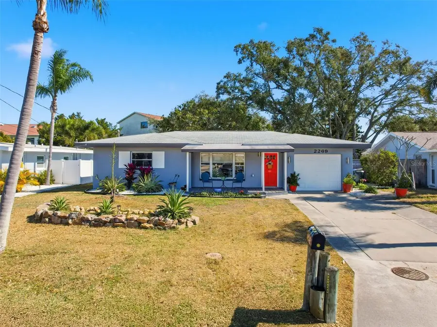 2269 Carolyn Drive, Dunedin, FL 34698 - #3