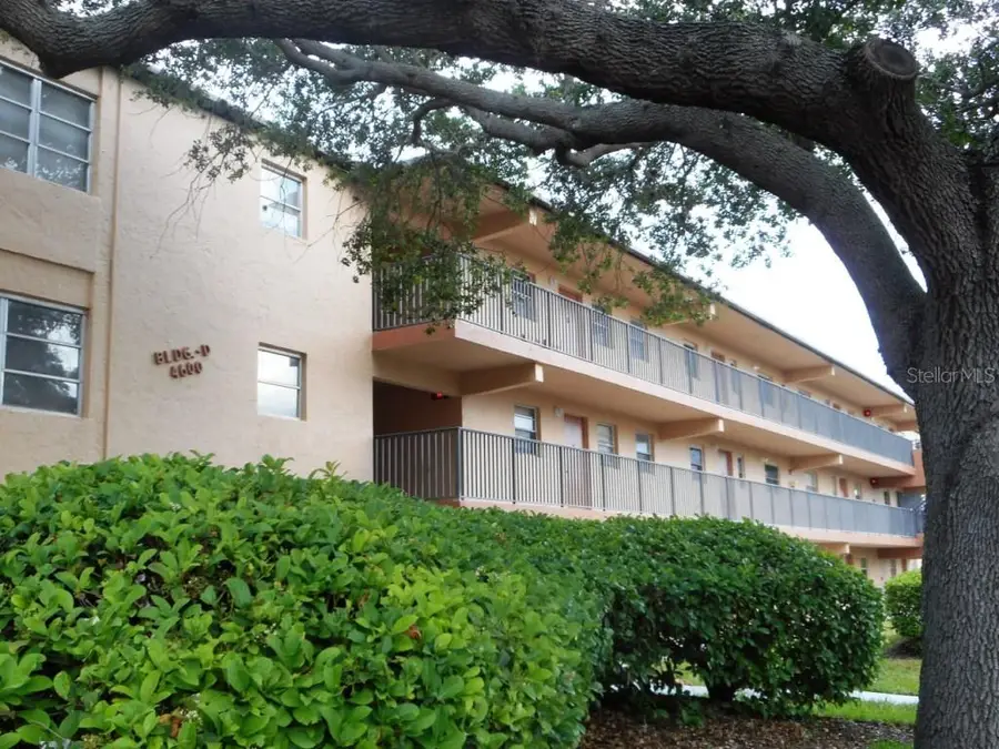 4600 98th Way N #D-309, Saint Petersburg, FL 33708 - #2