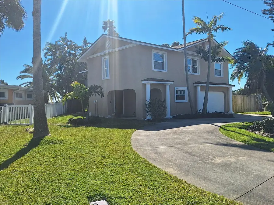 413 161st Avenue, Redington Beach, FL 33708 - #2