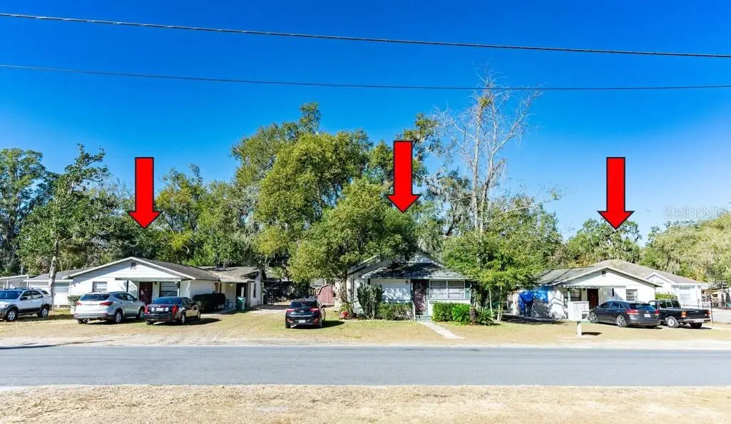 4843 6th Street, Zephyrhills, FL 33542 - #1