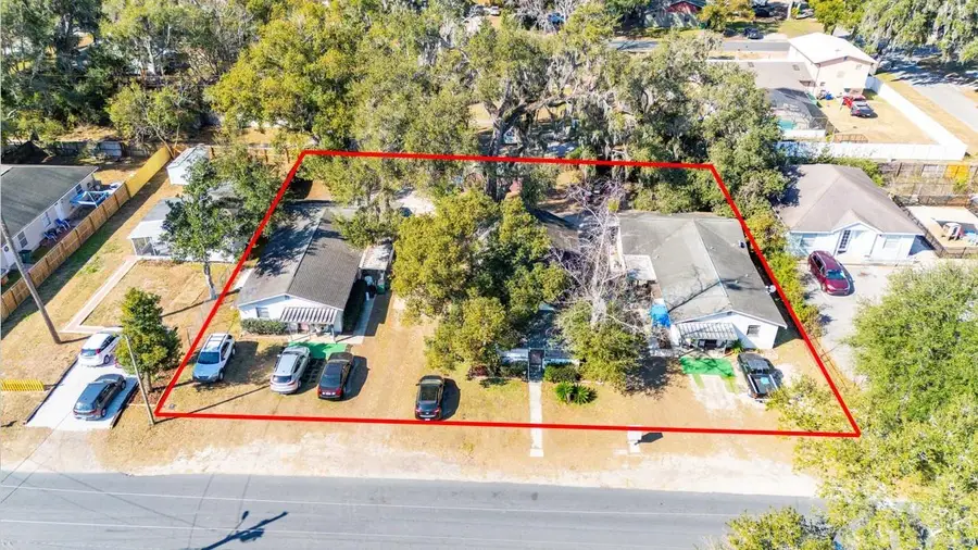 4843 6th Street, Zephyrhills, FL 33542 - #2