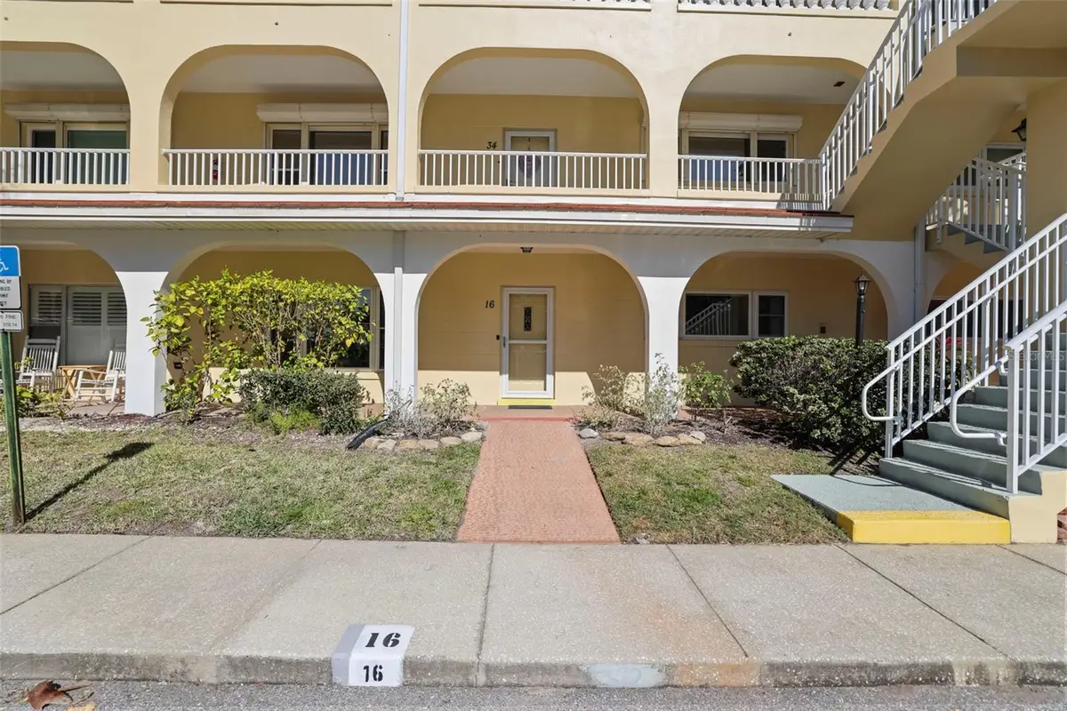 2222 Norwegian Drive #16, Clearwater, FL 33763 - #1