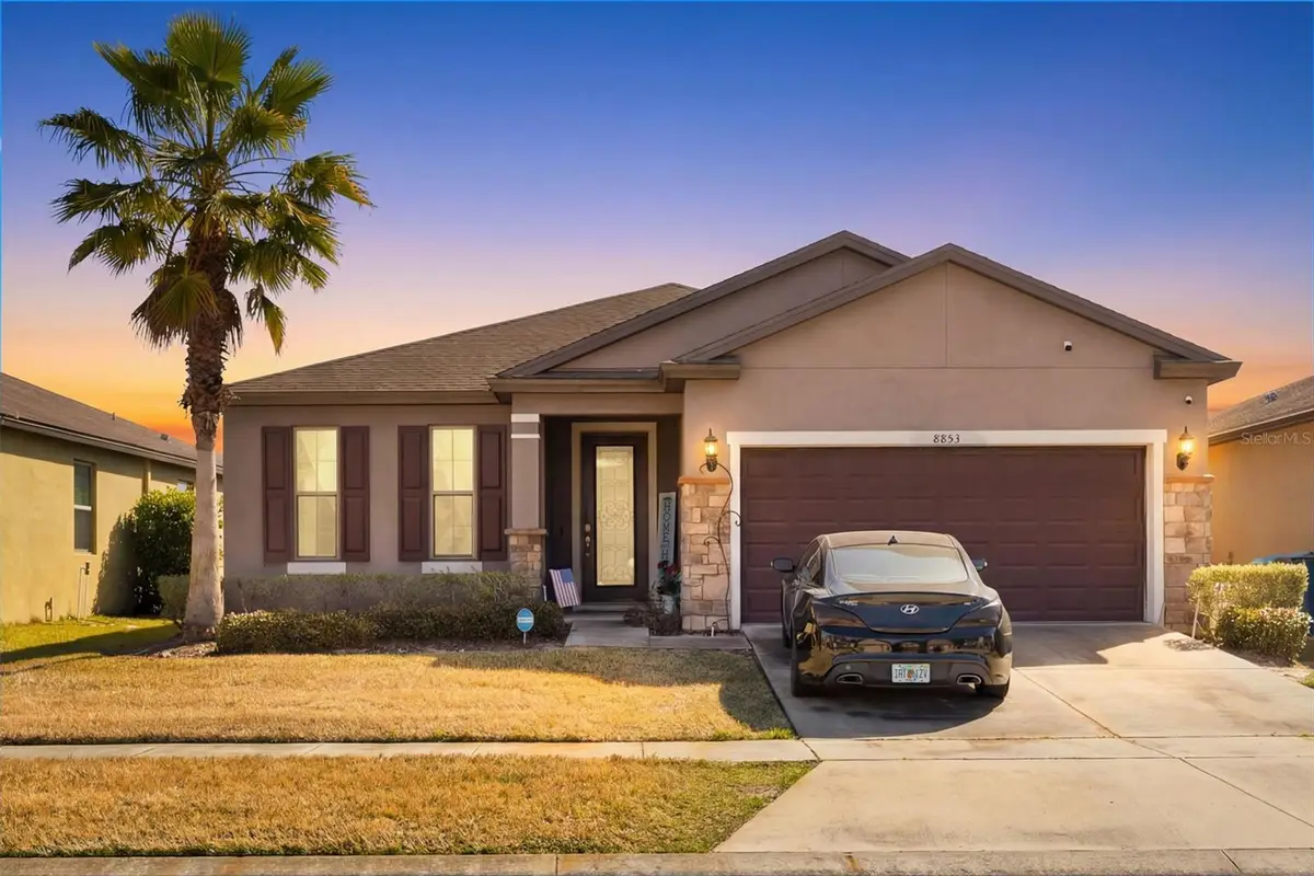 8853 Hinsdale Heights Drive, Polk City, FL 33868 - Image #1