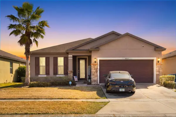 8853 Hinsdale Heights Drive, POLK CITY, FL 33868