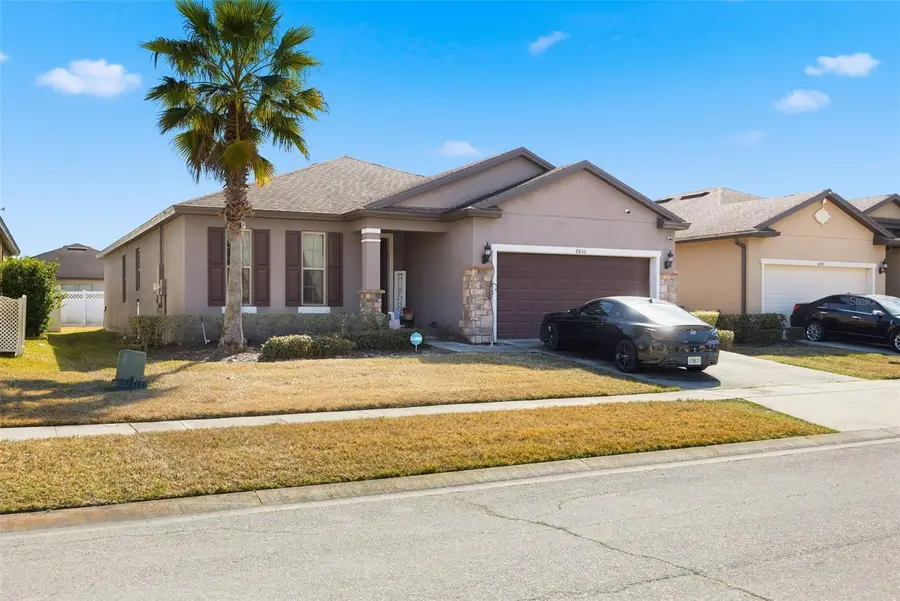 8853 Hinsdale Heights Drive, Polk City, FL 33868 - Image #2