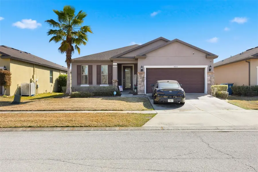 8853 Hinsdale Heights Drive, Polk City, FL 33868 - Image #3