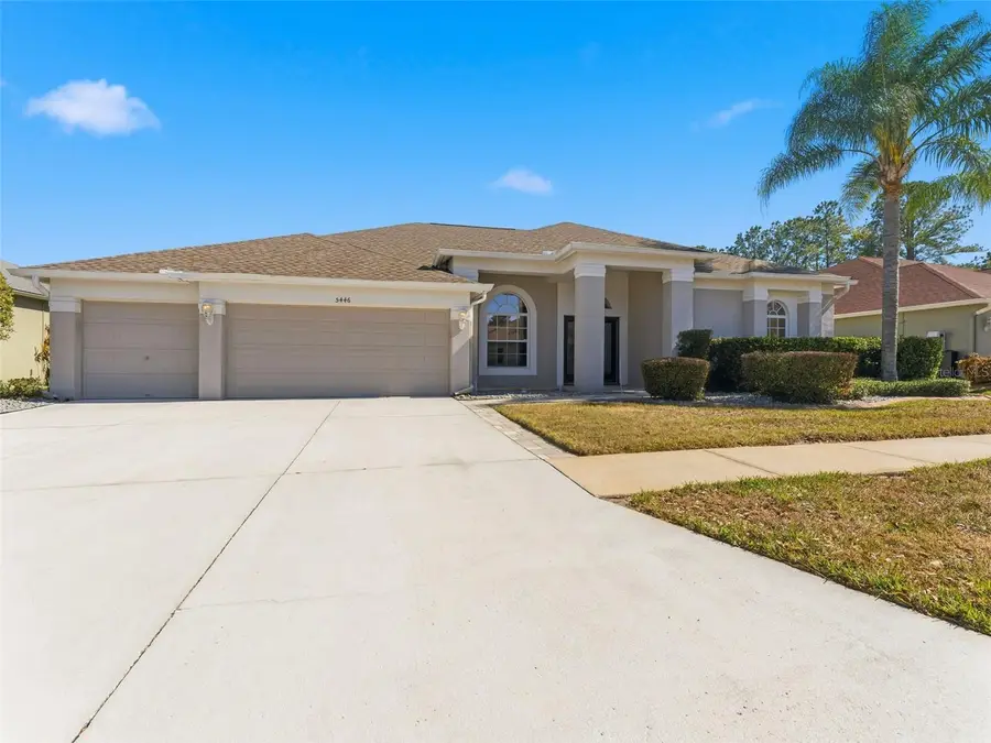 5446 Spectacular Bid Drive, Wesley Chapel, FL 33544 - Image #3
