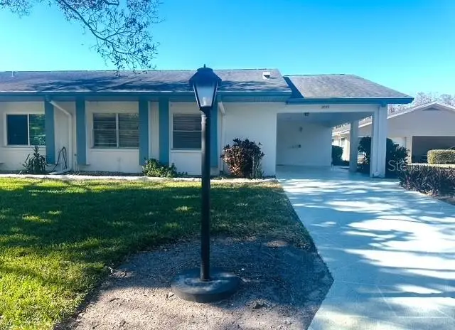 2033 Hawkhurst Circle #180, Sun City Center, FL 33573 - #1