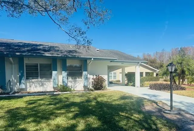 2033 Hawkhurst Circle #180, Sun City Center, FL 33573 - #3