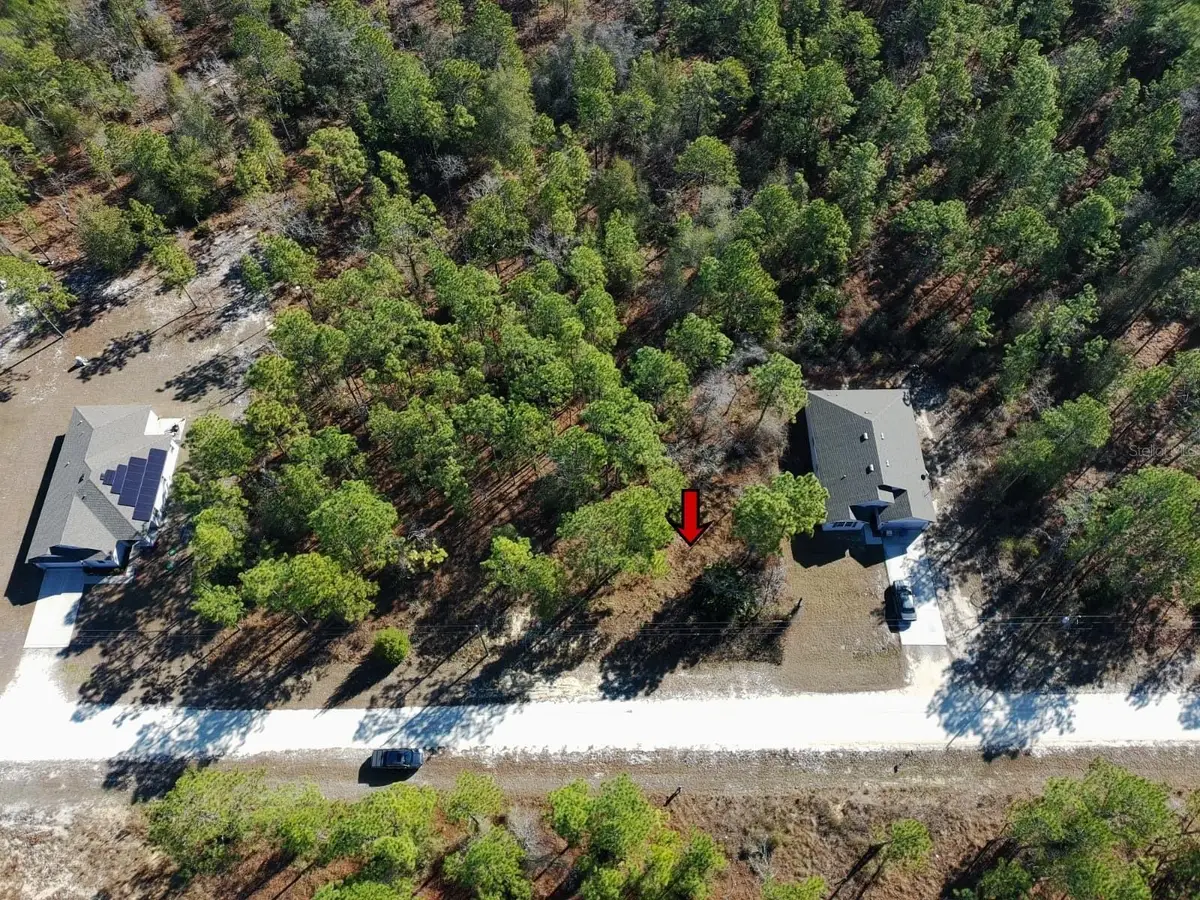 15252 Coot Road, Brooksville, FL 34614 - #1