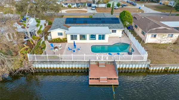 1822 Winchester Road N, ST PETERSBURG, FL 33710