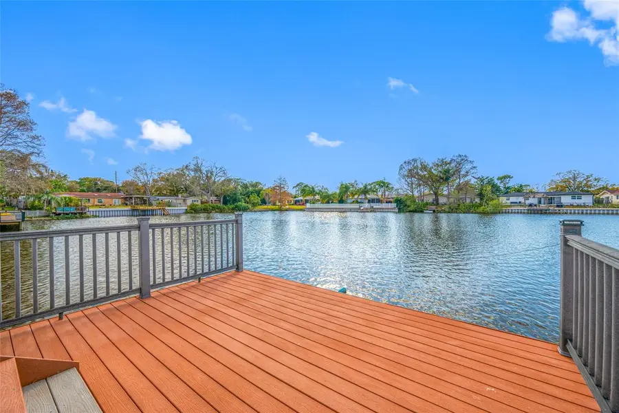 1822 Winchester Road N, Saint Petersburg, FL 33710 - #2