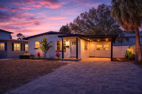 5018 Chancellor Street Ne, ST PETERSBURG, FL 33703