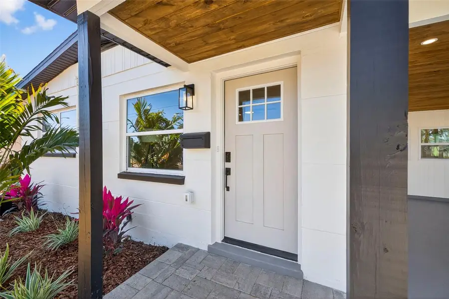 5018 Chancellor Street Ne, Saint Petersburg, FL 33703 - #2