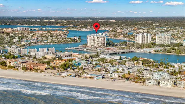 9495 Blind Pass Road #204, ST PETE BEACH, FL 33706