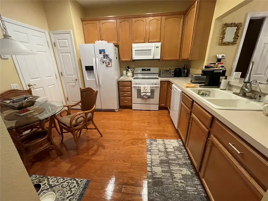 3376 Covered Bridge Drive E, Dunedin, FL 34698 - #3