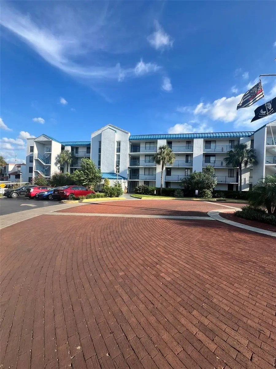 2424 W Tampa Bay Boulevard #L203, Tampa, FL 33607 - #1