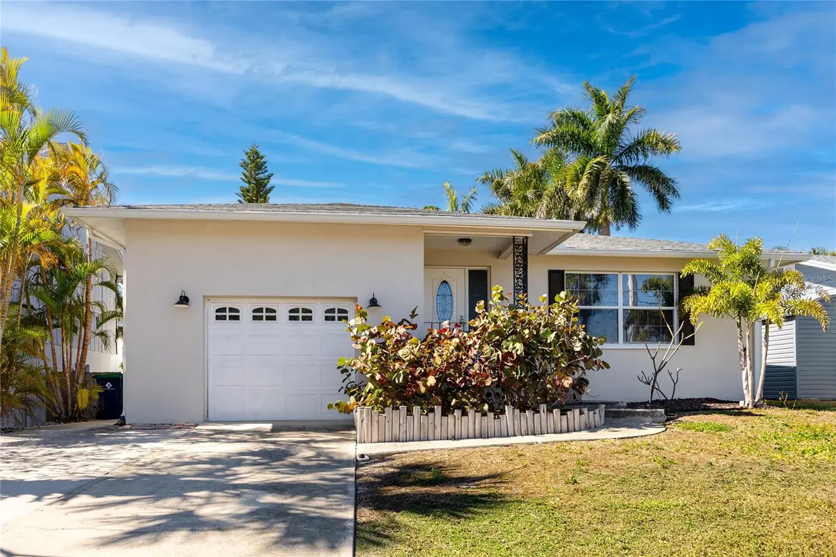 404 Maxwell Place, Indian Rocks Beach, FL 33785 - #1