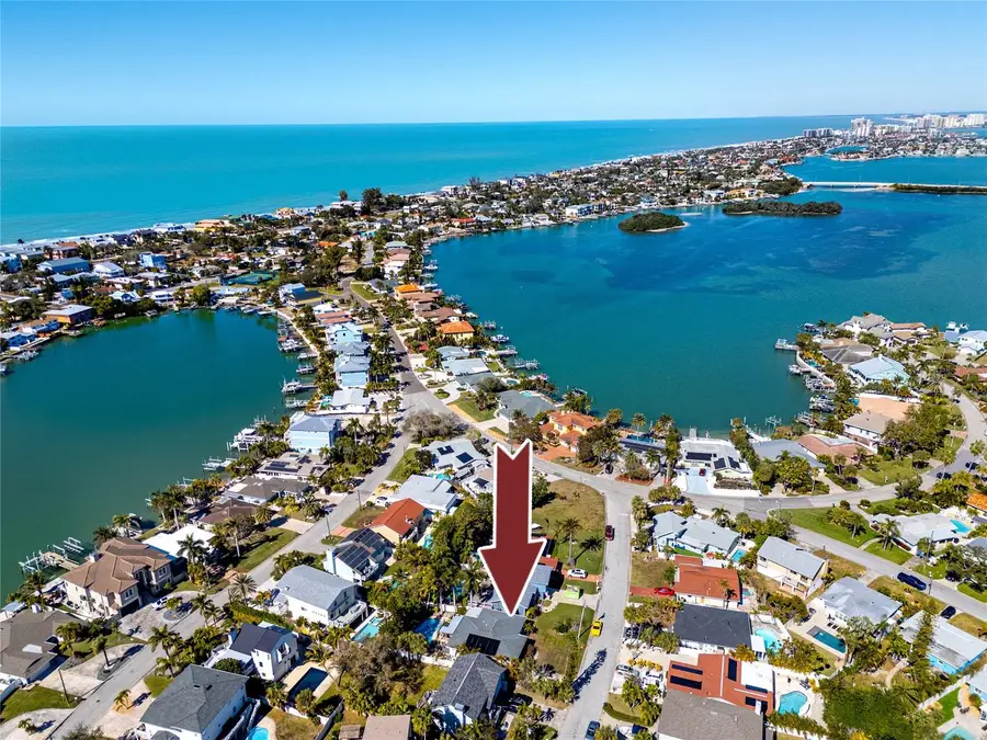 404 Maxwell Place, Indian Rocks Beach, FL 33785 - #2