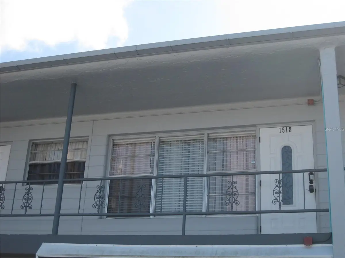 5860 43rd Terrace N #1518, Kenneth City, FL 33709 - #1