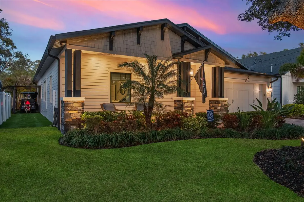 6214 S Main Avenue, Tampa, FL 33611 - Image #1