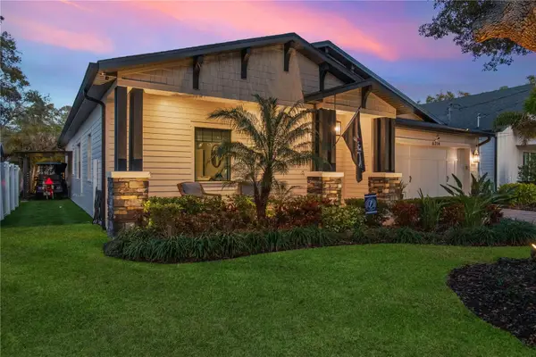 6214 S Main Avenue, TAMPA, FL 33611