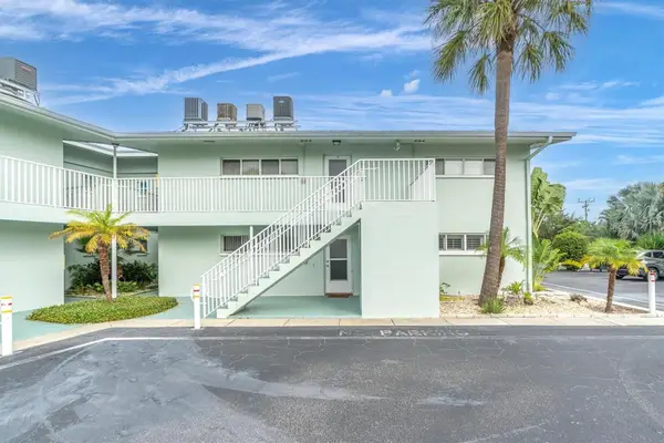 2566 Gary Circle #6, DUNEDIN, FL 34698