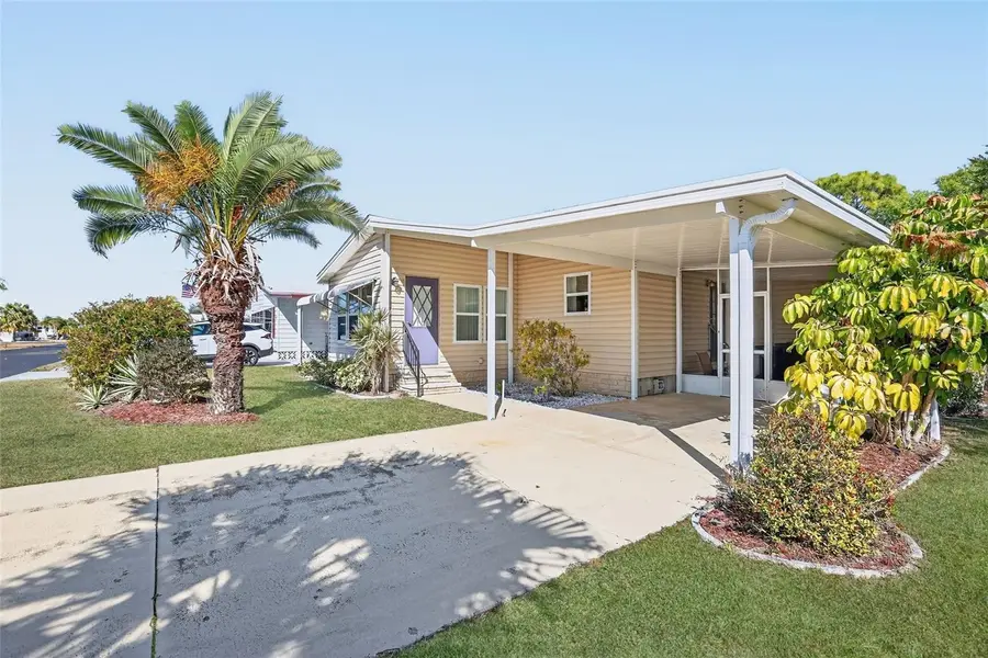 855 Iglesia Drive, North Port, FL 34287 - #2