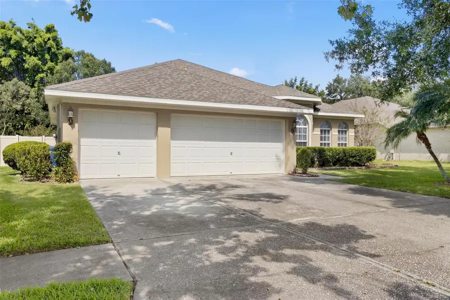 3023 Minuteman Lane, Brandon, FL 33511 - #3