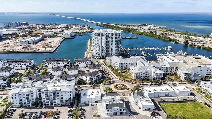 5120 Marina Way #14002, Tampa, FL 33611 - #2